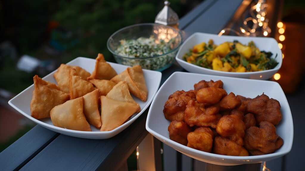 A Foodie’s Guide to Johnson Place: Discovering Southlake’s Hidden Dining Gems